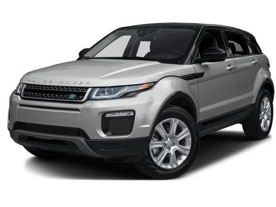 LAND ROVER RANGE ROVER EVOQUE 2016 SALVP2BGXGH144750 image